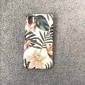 New iPhone 10R case